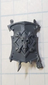 40k Space Wolves Bits Wolf Pack Wolf Guard Wolf Skull Storm Shield - Picture 1 of 4