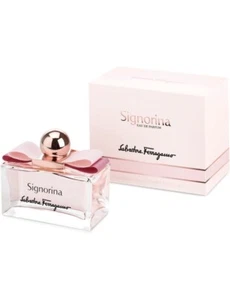 ferragamo signorina edp 50ml vapo - Foto 1 di 1