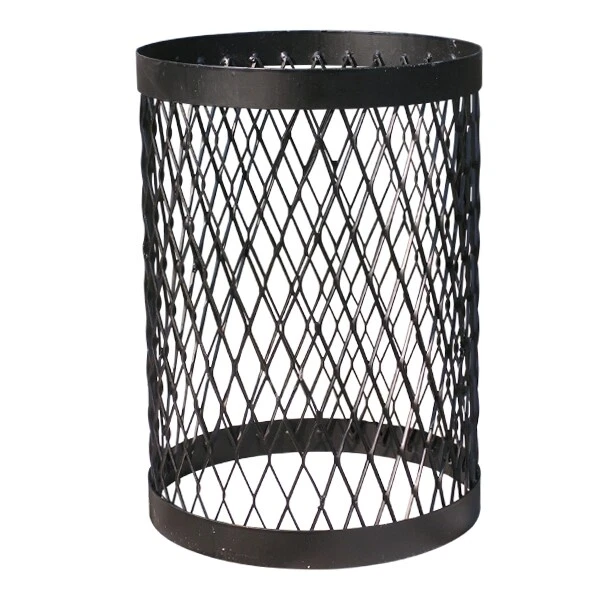 FINTEC SAUNA- UND WELLNESSTECHNIK GMBH Rauchrohr-Ummantelung FinTec verschiedene Durchmesser