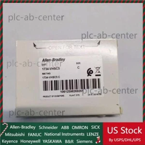 New Sealed 1734-VHSC5 Point I/o Counter Module AB 1734VHSC5 US Free Tax - Picture 1 of 1