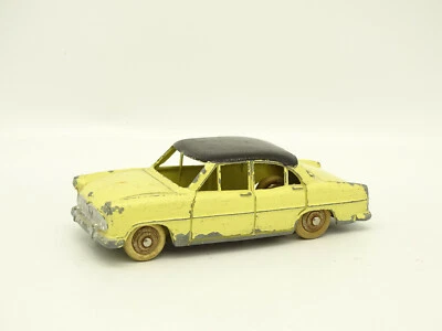 Dinky Toys SB 1/43 - Simca Versailles Gialla 24Z - Immagine 1 di 3