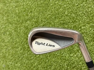 Adams Tight Lies 6 Iron RH Adams GT Tight Lies Stiff Graphite (R4660) - Picture 1 of 7