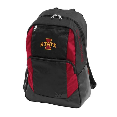 Iowa State Cyclones Closer Backpack Cover