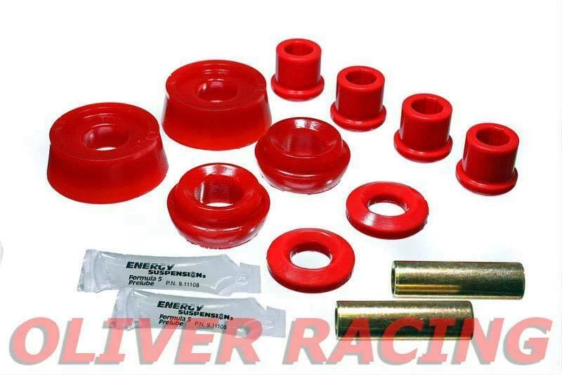 QUERLENKERBUCHSEN DREIECKSLENKERBUCHSEN SET Chrysler SRT-4 PT Cruiser 2001-2010 - Bild 1 von 1