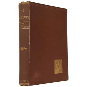 Carl Naegeli, S. Schwendener / Das Mikroskop in Theorie und Praxis 1. Aufl. 1887 - Bild 1 von 3
