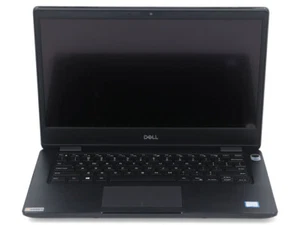 Dell Latitude 3400 i5-8265U 8GB 512GB SSD M.2 1366x768 Klasse A- Windows 11 Home - Afbeelding 1 van 6