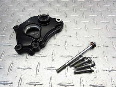 13-16 Triumph Trophy SE 1215 2013 OEM eje de cambio transmisión cubierta estuche Foto 1 de 4