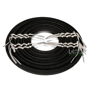 8.5" x 3" Progressive Roll Nomex 3-Layer Spider Pack TB0354 Speaker Subwoofer - Picture 1 of 1