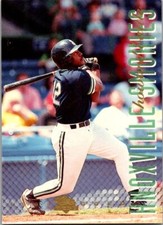 1994 Classic Best Gold Baseball #108 Howard Battle