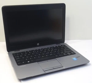 NOTEBOOK HP 820 G1 12.5" I5 4200U 1.60 GHZ RAM 8GB HDD 500GB WIN 7 PRO - Foto 1 di 7