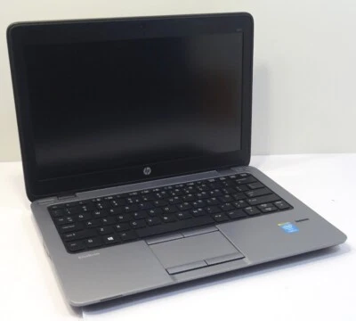 NOTEBOOK PC PORTATILE HP ELITEBOOK 820 G1 I5-4200U RAM 8GB HDD 500GB WIN 10 PRO - Image 1 of 4