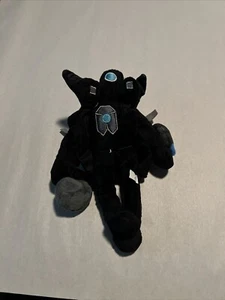 Skibidi Toilet Plush Game Titan Cameraman Figure Stuffed Plushies Doll Toys Gift - Picture 1 of 6