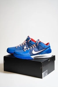 Size 11 - Nike Zoom Kobe 4 Protro 2024 Philly - Picture 1 of 12