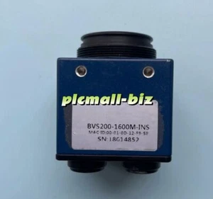 BVS200-1600M-INS DALSA Industrial Camera BVS200-1600M-INS - Picture 1 of 5