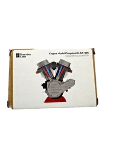 Bambu lab Hardware Kits Engine Model Components Kit 005- Free Shipping - Picture 1 of 2