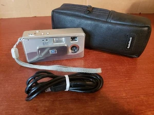 HP PhotoSmart 435 Digital Camera TESTED & WORKING - Picture 1 of 7