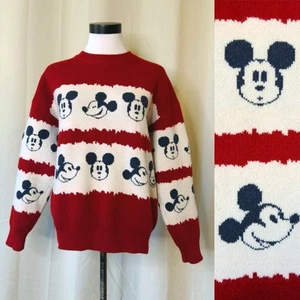 RAR Zara Mickey Mouse Slouchy Pullover - Bild 1 von 8