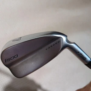 Ping I500 Forged 7 Iron Zelos - Picture 1 of 5