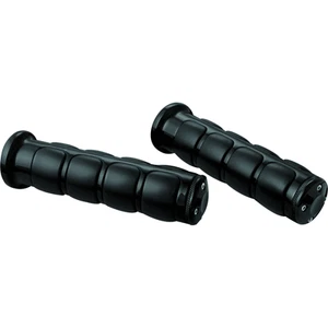 Kuryakyn ISO Grips Honda Goldwings Black - Bild 1 von 1