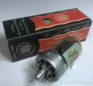 3D6 Ventil Neu OVP Marke FIVRE - Bild 1 von 2