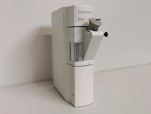 Desflurane Vaporizer - Dräger - DIVA DM - Desfluran-Verdampfer - Bild 1 von 6