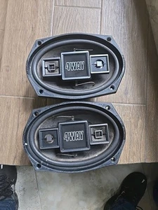 PIONEER TS-6960 - 4-way  - Picture 1 of 6