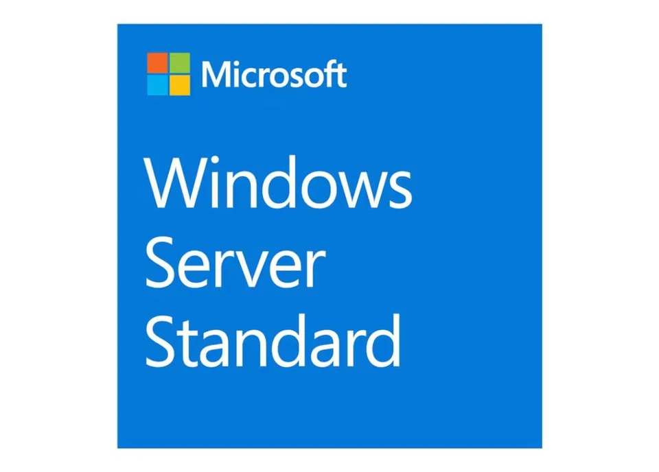 Operating System Microsoft Windows Server 2022 Standard P73-08328 Operating - Image 1 of 1