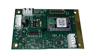 NordicTrack IFit Treadmill Bluetooth Audio Main Board ZD0702 Rev. B IFit - Picture 1 of 6