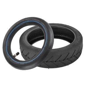 Bicycle Tube 8.5 Inch 8 1/2x2 Bicycle Tube Rubber Tire For Xiao*mi Scooter - Picture 1 of 34