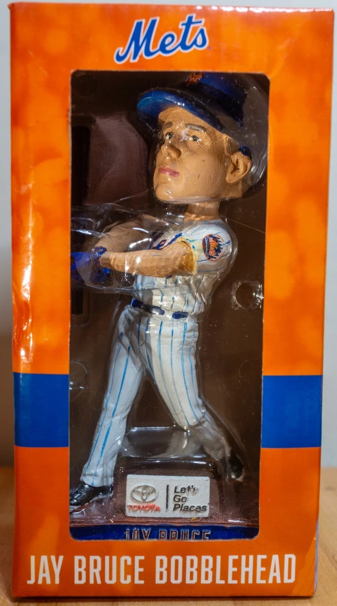 jay bruce bobblehead products for sale | eBay