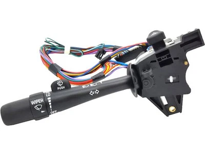 Interruptor de señal de giro para Buick Century 1997-2005 SMP 11545CKMG 2004 1998 1999 2000 Foto 1 de 2