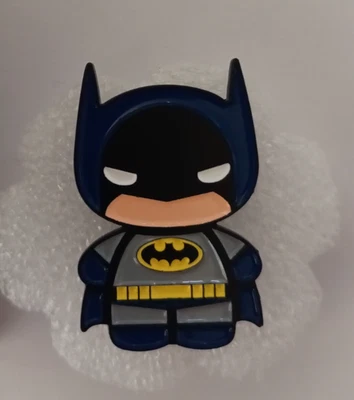 BATMAN-ENAMEL PIN-SHIP ALL THE PINS YOU BUY FOR $4.99-VISIT OUR STORE - Image 1 of 3