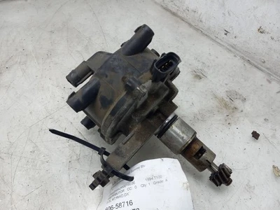 93 94 TOYOTA T100 3.0L DISTRIBUTOR 6CYL 3VZE 1910065020 - Image 1 of 4