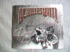 Devil in the Yard by Achilles Wheel (CD, 2016, Achilles Wheel Records) - Foto 1 di 3