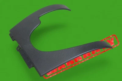 2012-2015 bmw x1 e84 нижняя панель рулевая колонка отделка 51459227652 / 9227652 oem - Изображение 1 из 4