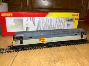 Hornby R3393TTS BR Railfreight Distribution Clase 47 Diesel 47033 con sonido TTS - Imagen 1 de 6