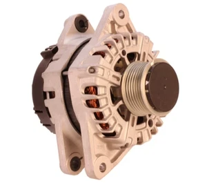 ALTERNADOR para HYUNDAI H1 H300 i800 iLOAD MONTANA STAREX 2.5 CRDi 37300-4A320 - Imagen 1 de 3
