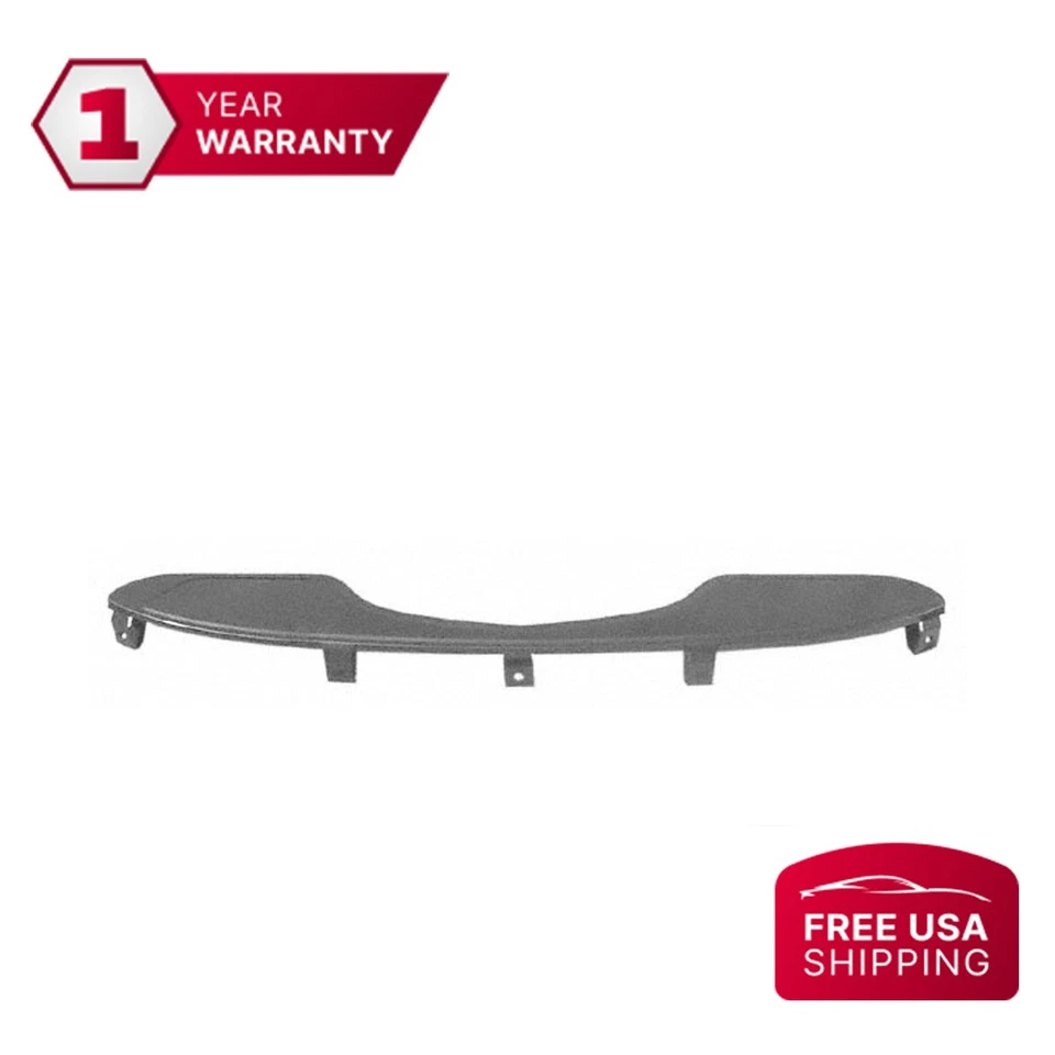 Panel de llenado de parachoques a carrocería delantero para camioneta Chevrolet 1947-1953 Foto 1 de 1