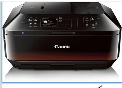 Canon PIXMA MX922 Wireless Office All-in-One Printer - 9600 dpi Color - Image 1 of 2