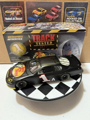 Martin Truex Jr. #48 Bass Pro Shops Track Tested 2006 1/24 Nascar Diecast - Image 1 of 4
