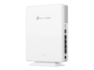 TP-Link Omada WiFi 6 Desktop Bezprzewodowy punkt dostępowy | AX3000 Dual Band | - Zdjęcie 1 z 9
