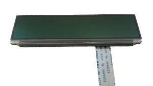 Display für Optipoint 500 beleuchtet Rechnung MwSt - Bild 1 von 1