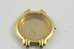 Raymond Weil Noemia Housing Case Gold Plated Vintage with Glass 9168 - Picture 1 of 2