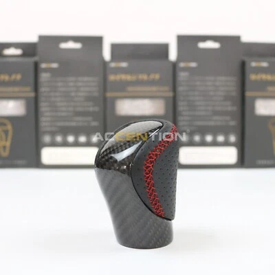 Gear Shift Knob For Lexus ES GS-450H GX IS-300 NX-300H RC-300 RX-350 2015-2021 - Image 1 of 4