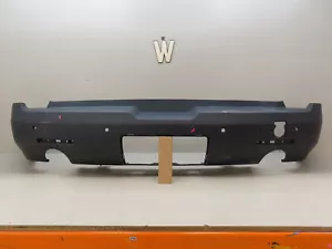 2018-2020 CHEVROLET TRAVERSE REAR LOWER BUMPER COVER OEM 84294627 - Bild 1 von 15