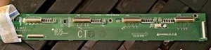 LG POP BOARD 50X2A 6871QXH024C, FREE SHIPPING - Picture 1 of 2