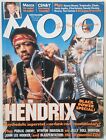 Mojo Magazine #72 Nov 1999 / Jimi Hendrix Black Power Special + More