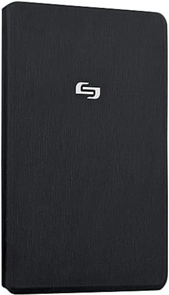 Solo New York Millennia Slim Case for iPad Air (PRO256-4BB24) New - Image 1 of 1