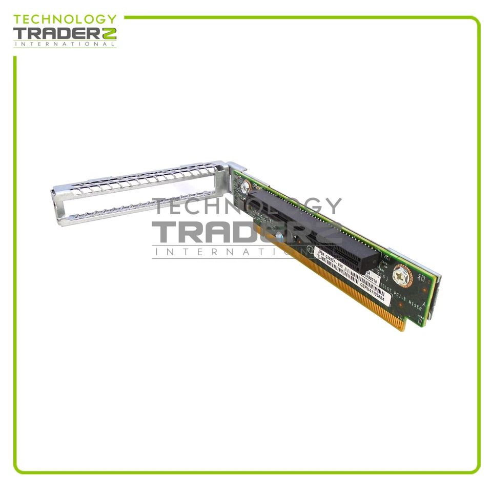G15237-250 Intel PBA PCI-e Riser Card * Pulled * - Image 1 of 1