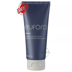 Eufora REFINE Versatile Styling Cream 3 oz - NEW - Picture 1 of 1